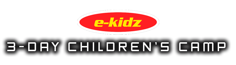 3-Day Children's Camp