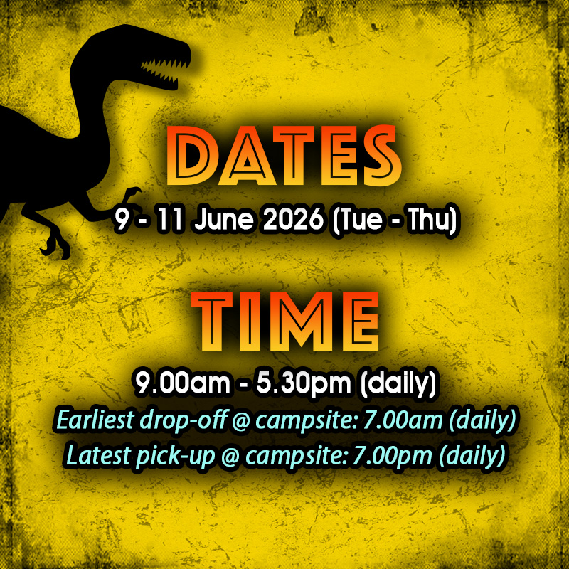 Dates: 9 - 11 June 2026