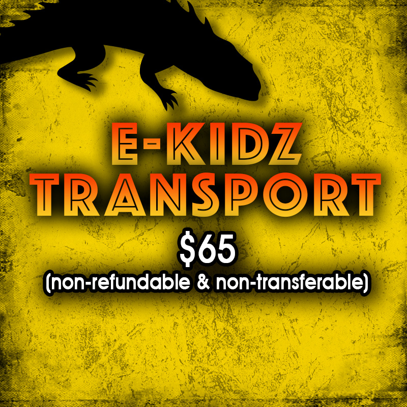 Transport Cost: S$65