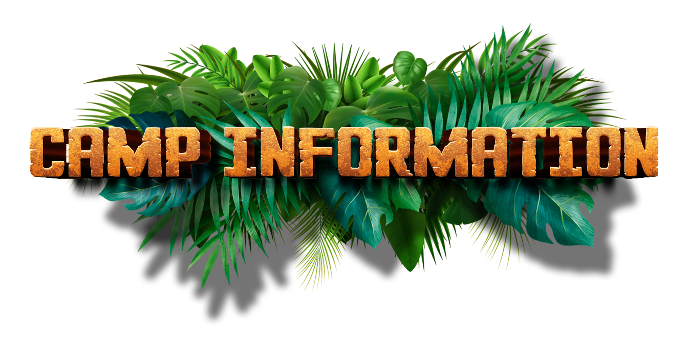 Camp Information