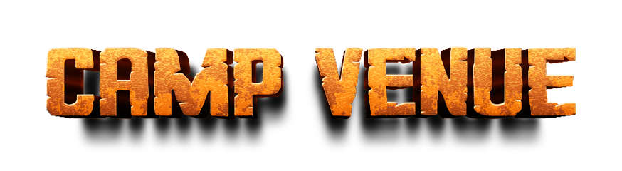 wording camp%20venue