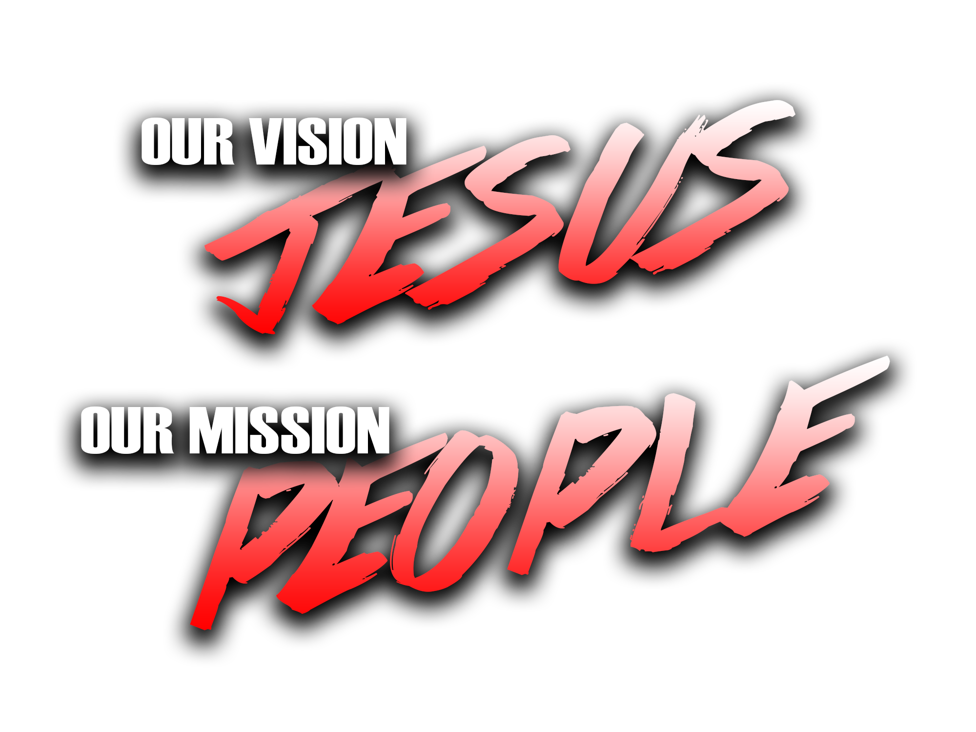 Vision & Mission