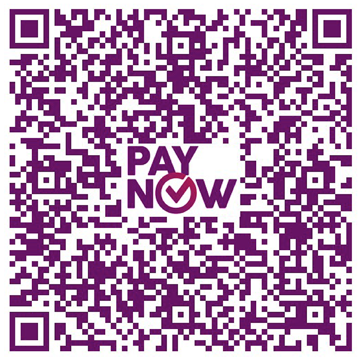 Tithe & Offertory QR