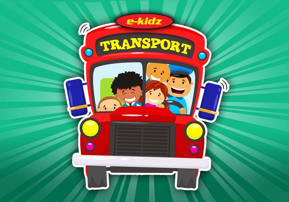 e-kidz Transport