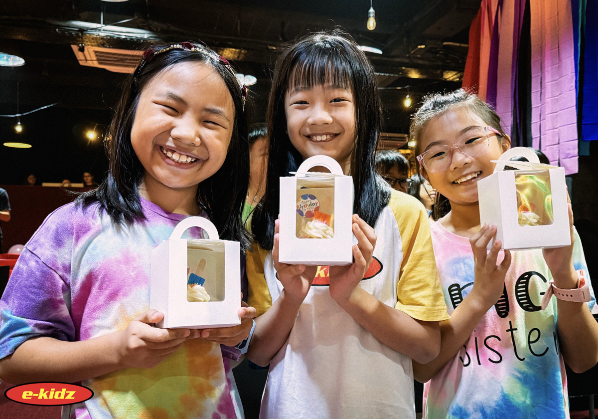 Birthday Celebration